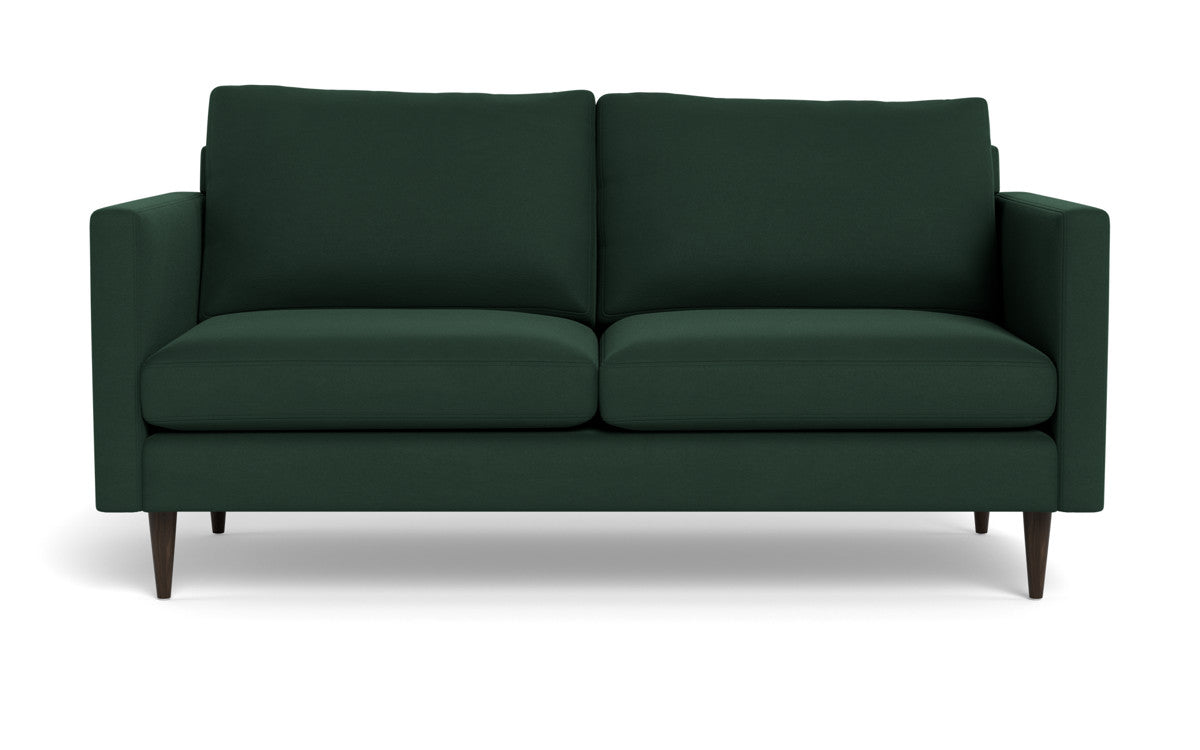 Wallace 69" Untufted Loveseat - Dream Eclipse