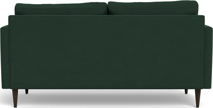 Wallace 69" Untufted Loveseat - Dream Eclipse