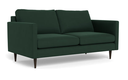 Wallace 69" Untufted Loveseat - Dream Forest