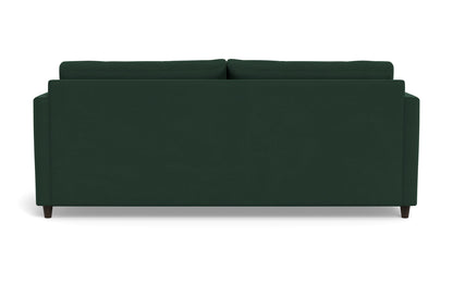 Wallace 74" Untufted Queen Sleeper Sofa - Dream Forest
