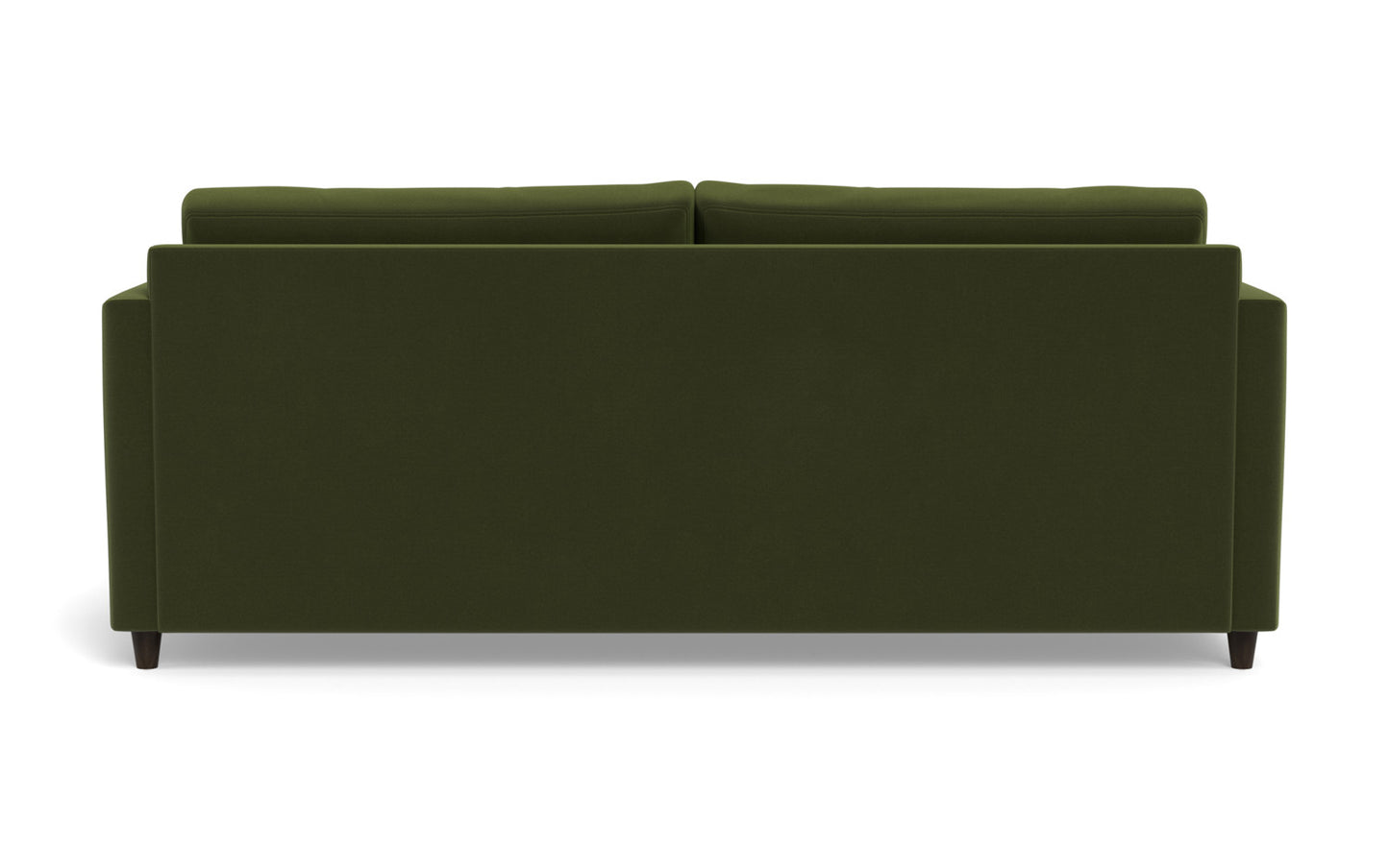 Wallace 74" Untufted Queen Sleeper Sofa - Dream French Blue