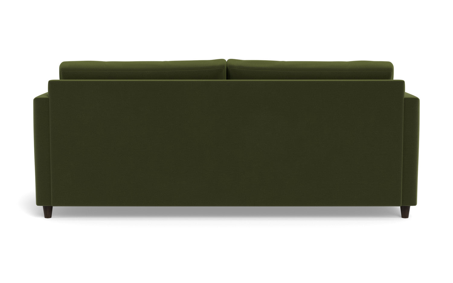 Wallace 74" Untufted Queen Sleeper Sofa - Dream French Blue