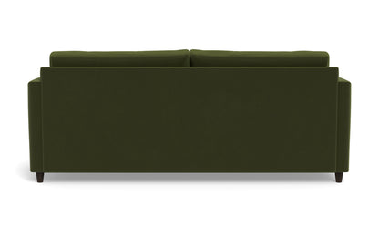 Wallace 74" Untufted Queen Sleeper Sofa - Dream French Blue