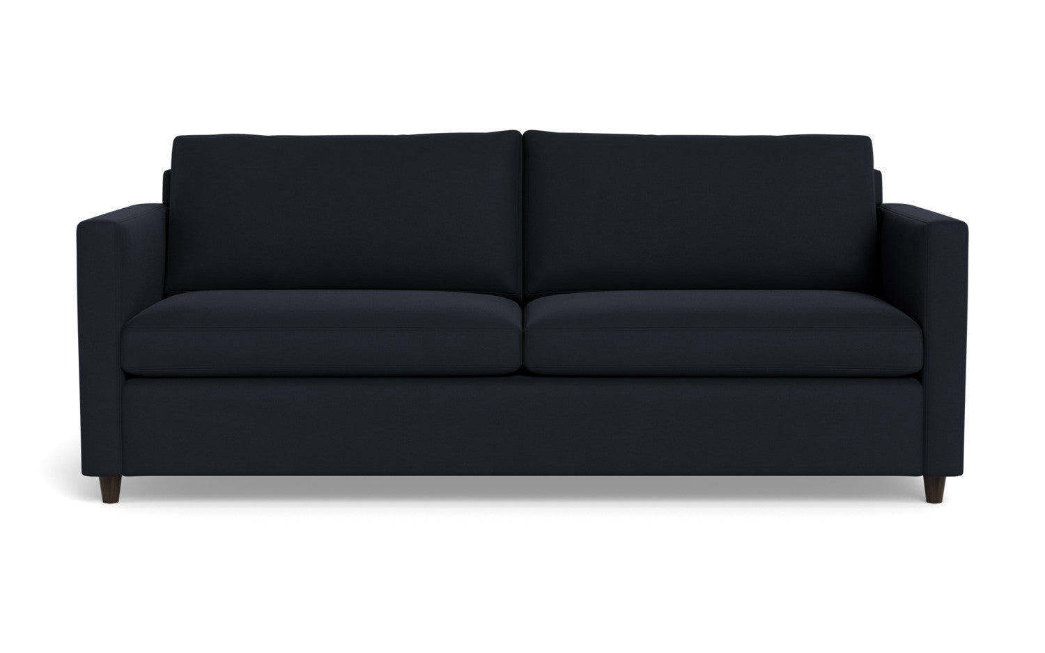 Wallace 74" Untufted Queen Sleeper Sofa - Dream Olive