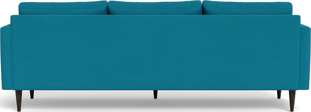 Wallace 98" Untufted Estate Sofa - Dream Pool