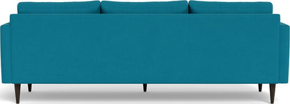 Wallace 98" Untufted Estate Sofa - Dream Pool