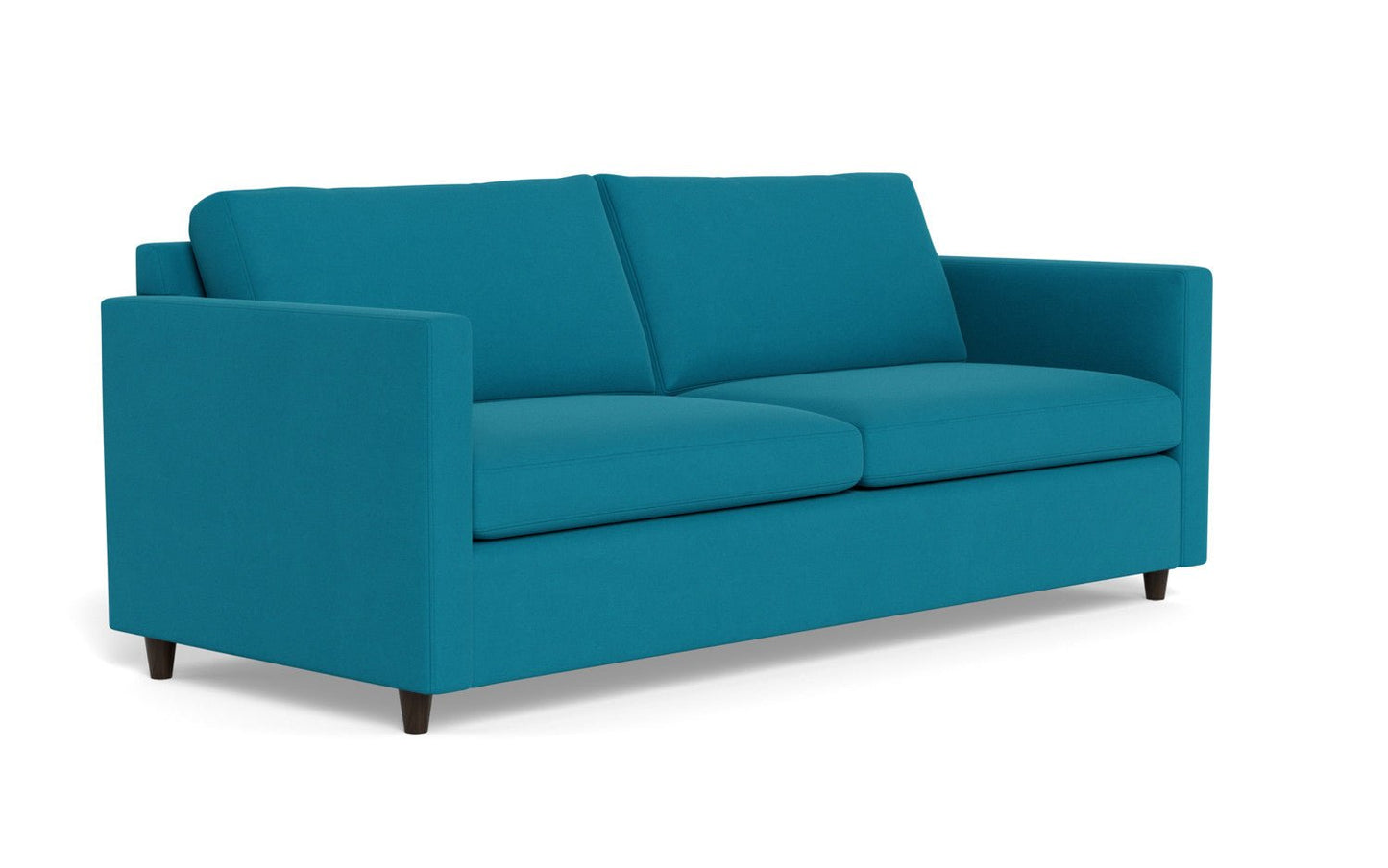 Wallace 74" Untufted Queen Sleeper Sofa - Dream Pool