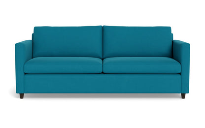 Wallace 74" Untufted Queen Sleeper Sofa - Dream Pool