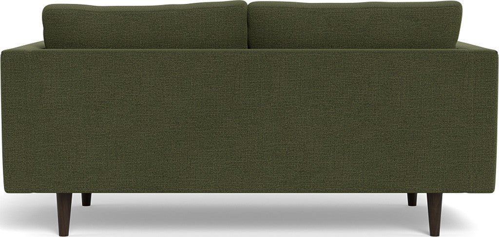 Ladybird 72" Loveseat - Elliot Avocado