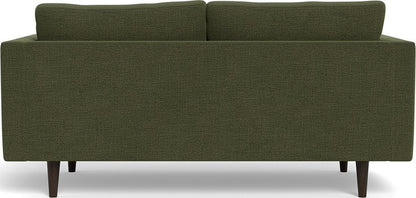 Ladybird 72" Loveseat - Elliot Avocado