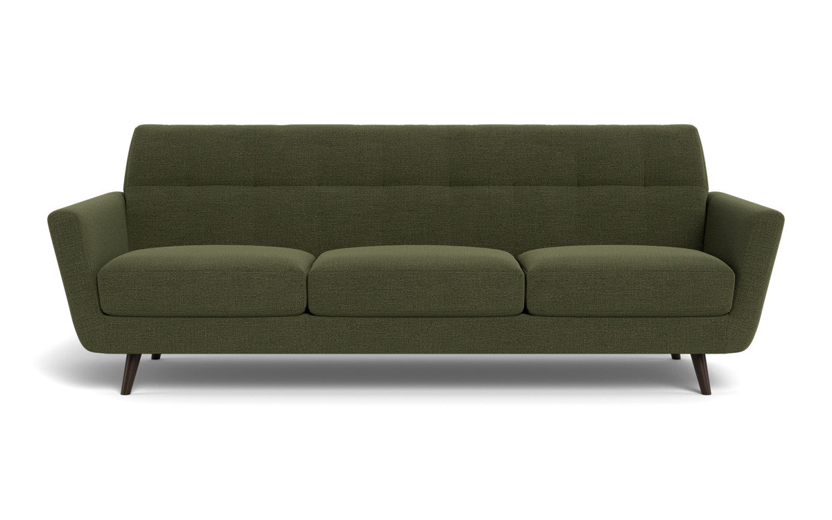 Lamar 96" Estate Sofa - Elliot Avocado