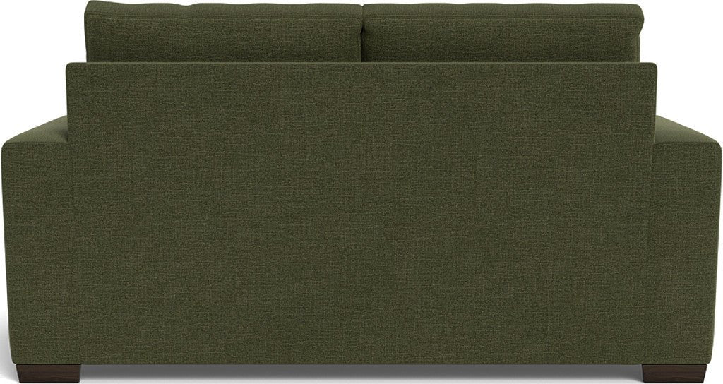 Mas Mesa 72" Deep Loveseat - Elliot Avocado