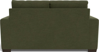 Mas Mesa 72" Deep Loveseat - Elliot Avocado