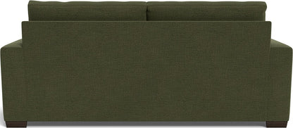 Mas Mesa 88" Deep Sofa - Elliot Avocado