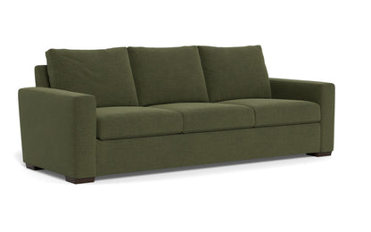 Mesa 101" Estate Sofa - Elliot Avocado