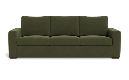Mesa 101" Estate Sofa - Elliot Avocado
