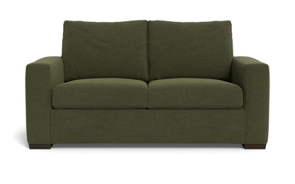 Mesa 72" Loveseat - Elliot Avocado