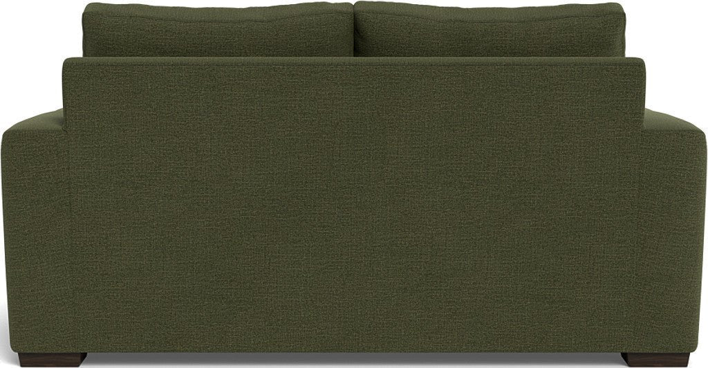 Mesa 72" Loveseat - Elliot Avocado