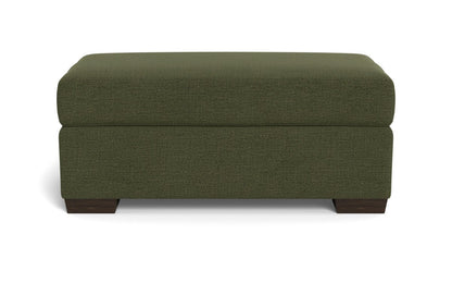 Mesa Storage Ottoman - Elliot Avocado