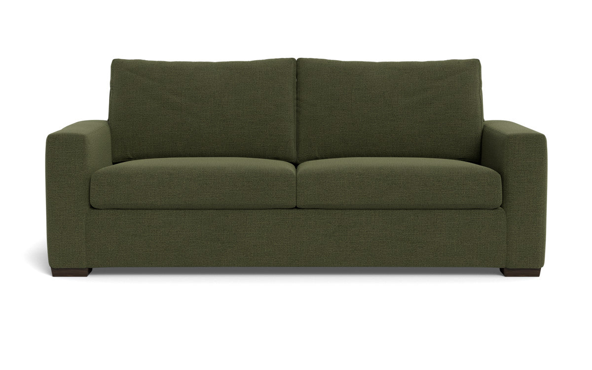 Mesa 88" Sofa - Elliot Avocado