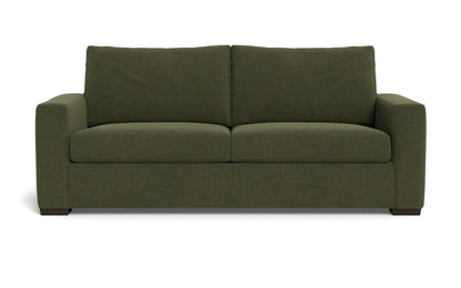 Mesa 88" Sofa - Elliot Avocado