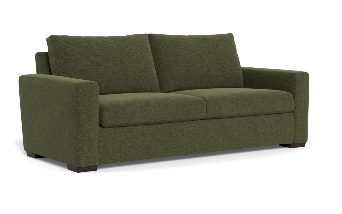 Mesa 88" Sofa - Elliot Avocado