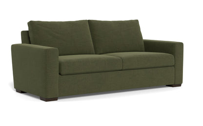 Mesa 88" Sofa - Elliot Avocado