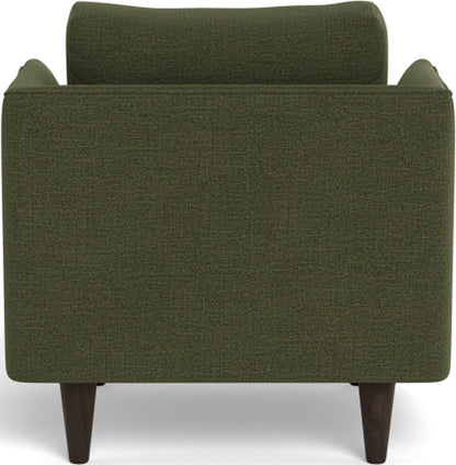 Rainey 35" Armchair - Elliot Avocado