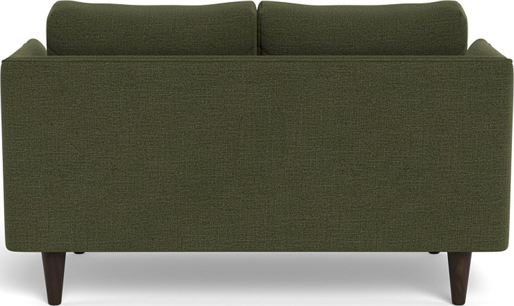Rainey 59" Loveseat - Elliot Avocado
