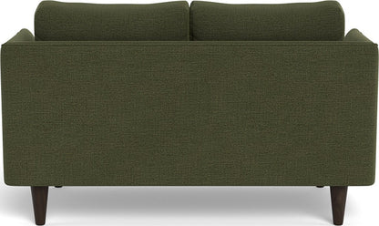 Rainey 59" Loveseat - Elliot Avocado