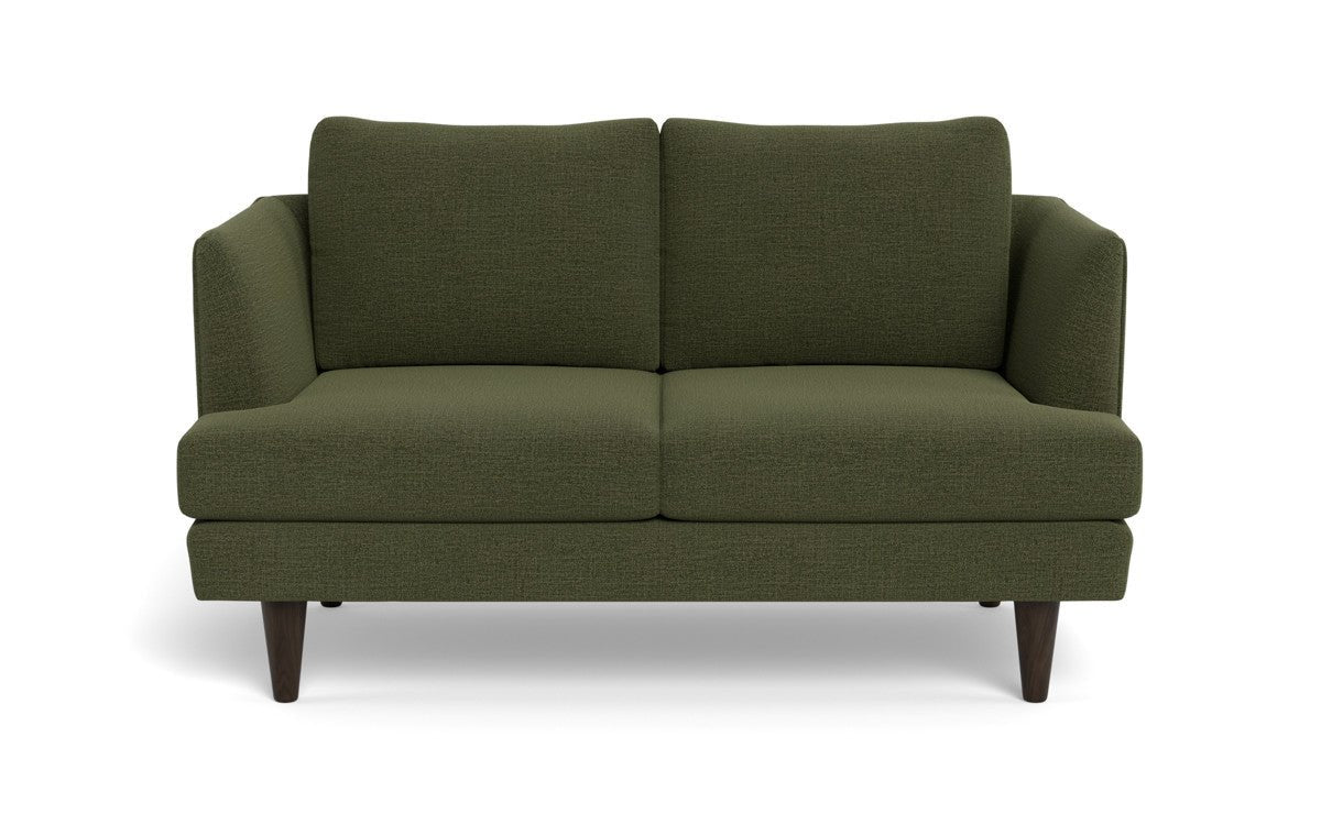 Rainey 59" Loveseat - Elliot Avocado