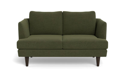 Rainey 59" Loveseat - Elliot Avocado
