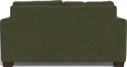 Track 62" Twin Sleeper Loveseat - Elliot Avocado