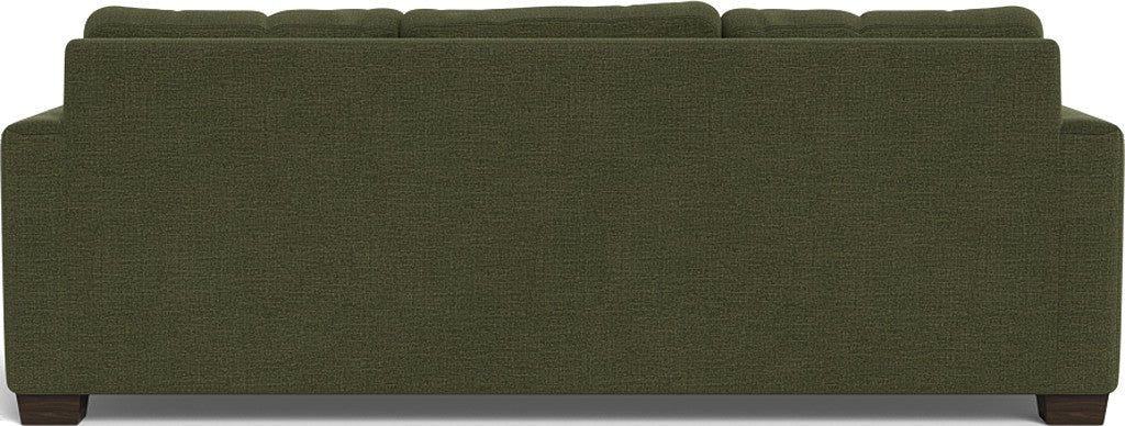 Track 87" Queen Sleeper Sofa - Elliot Avocado