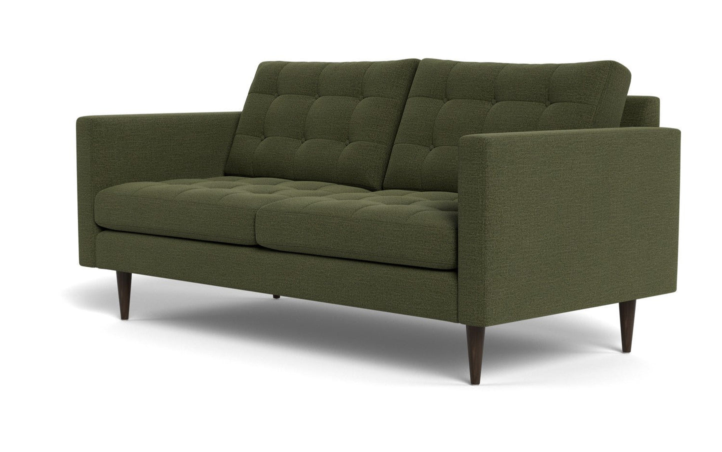 Wallace 74" Apartment Sofa - Elliot Avocado