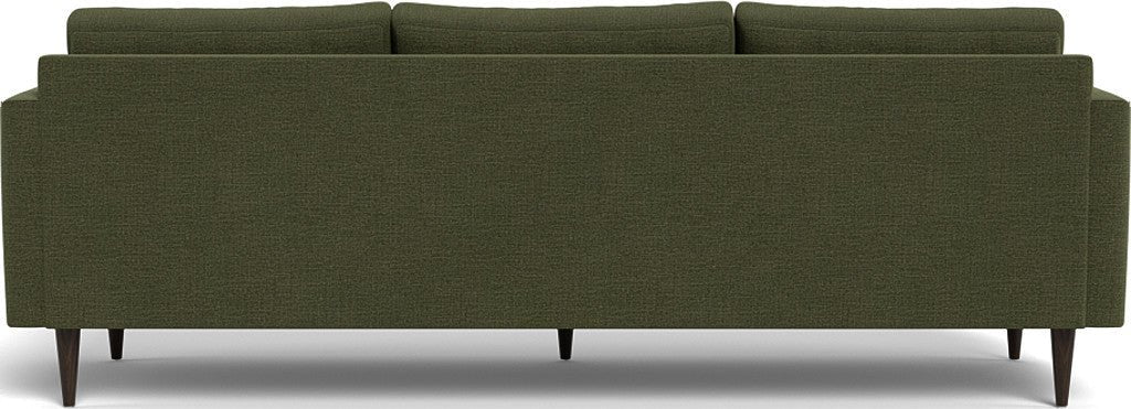 Wallace 98" Estate Sofa - Elliot Avocado