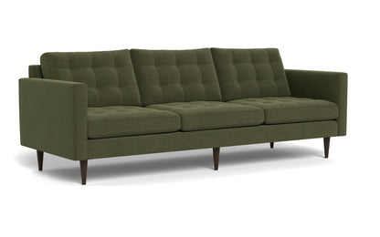 Wallace 98" Estate Sofa - Elliot Avocado
