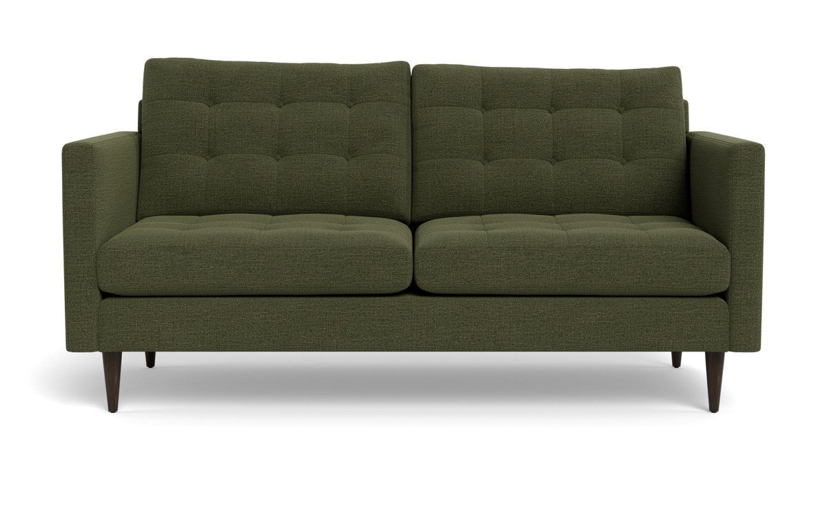 Wallace 69" Loveseat - Elliot Avocado