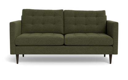 Wallace 69" Loveseat - Elliot Avocado