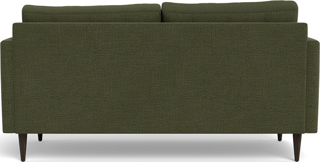 Wallace 69" Loveseat - Elliot Avocado