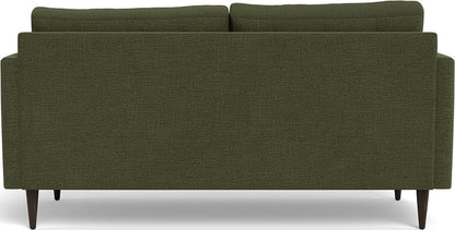 Wallace 69" Loveseat - Elliot Avocado