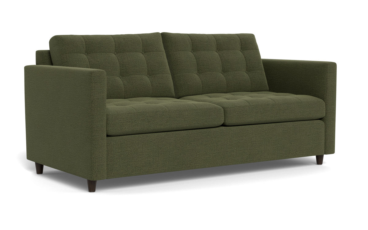 Wallace 74" Queen Sleeper Sofa - Elliot Avocado