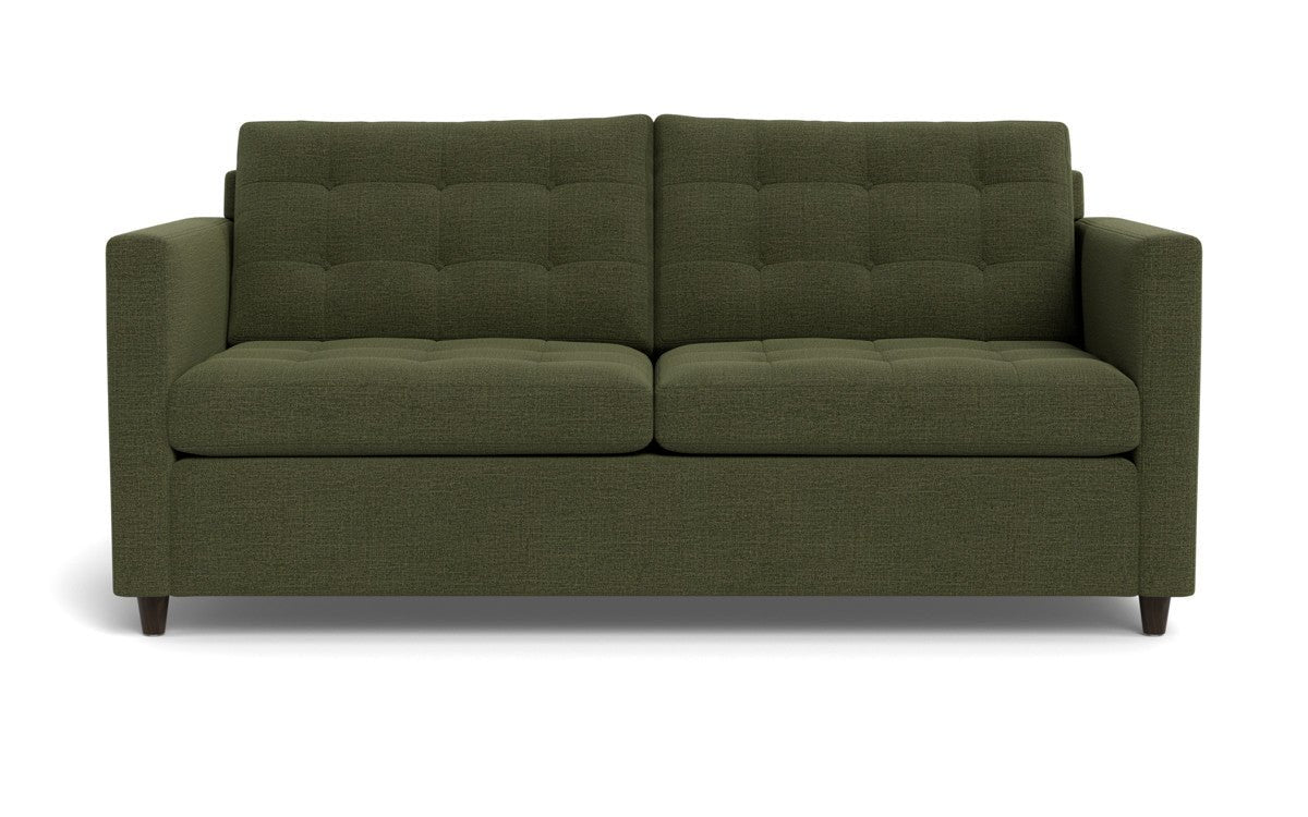 Wallace 74" Queen Sleeper Sofa - Elliot Avocado