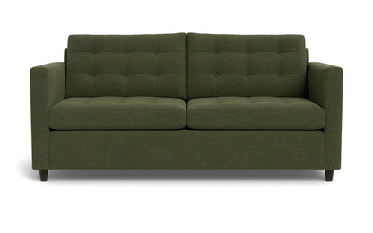 Wallace 74" Queen Sleeper Sofa - Elliot Avocado