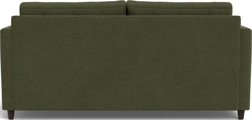 Wallace 74" Queen Sleeper Sofa - Elliot Avocado