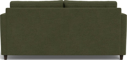 Wallace 74" Queen Sleeper Sofa - Elliot Avocado