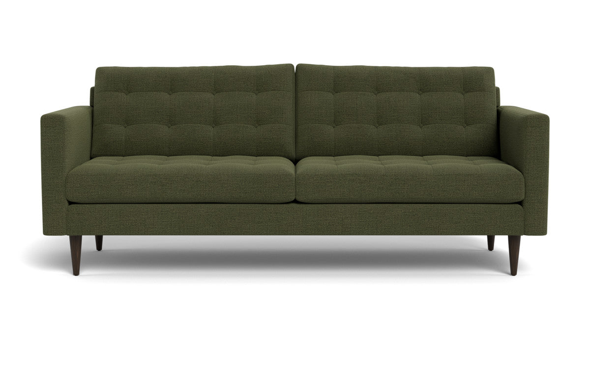 Wallace 85" Sofa - Elliot Avocado