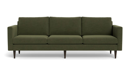 Wallace 98" Untufted Estate Sofa - Dream Pool