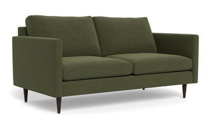 Wallace 69" Untufted Loveseat - Dream Pool