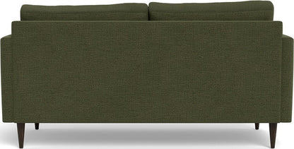 Wallace 69" Untufted Loveseat - Dream Pool